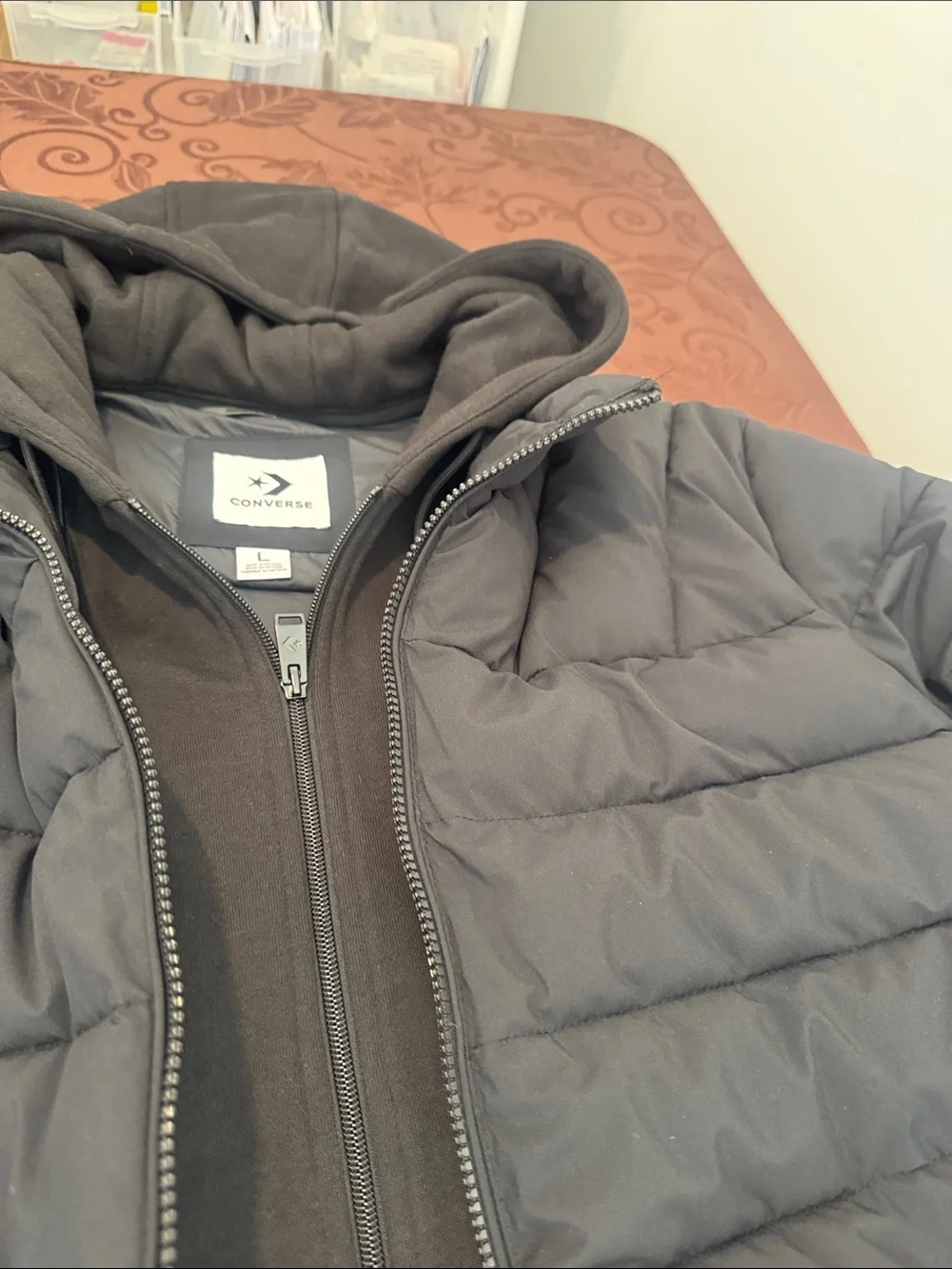 Converse nwt men’s